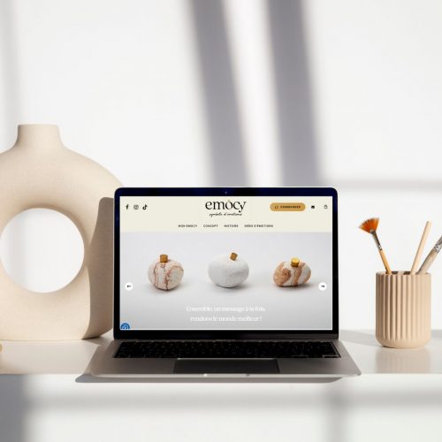 Site Emocy