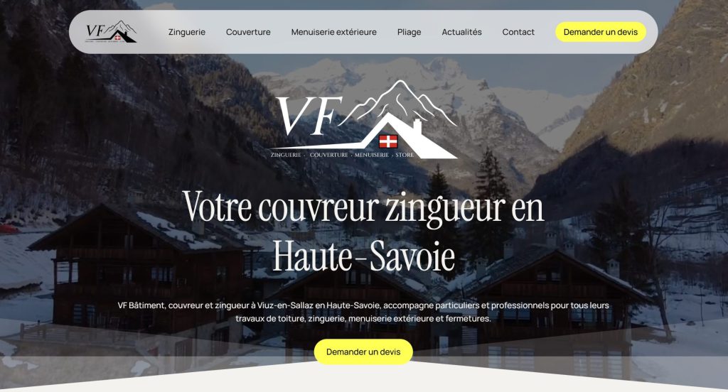 VF Bâtiment