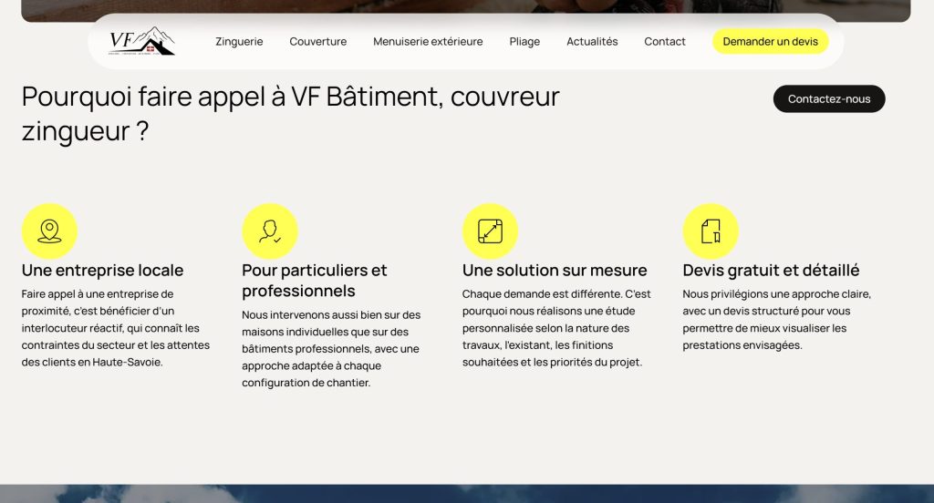 VF Bâtiment